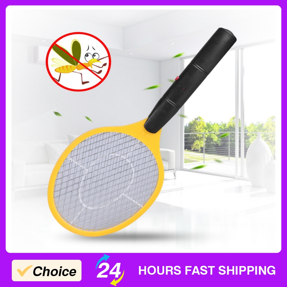 Raquette électrique sans fil a - Home Security Fence avis et prix