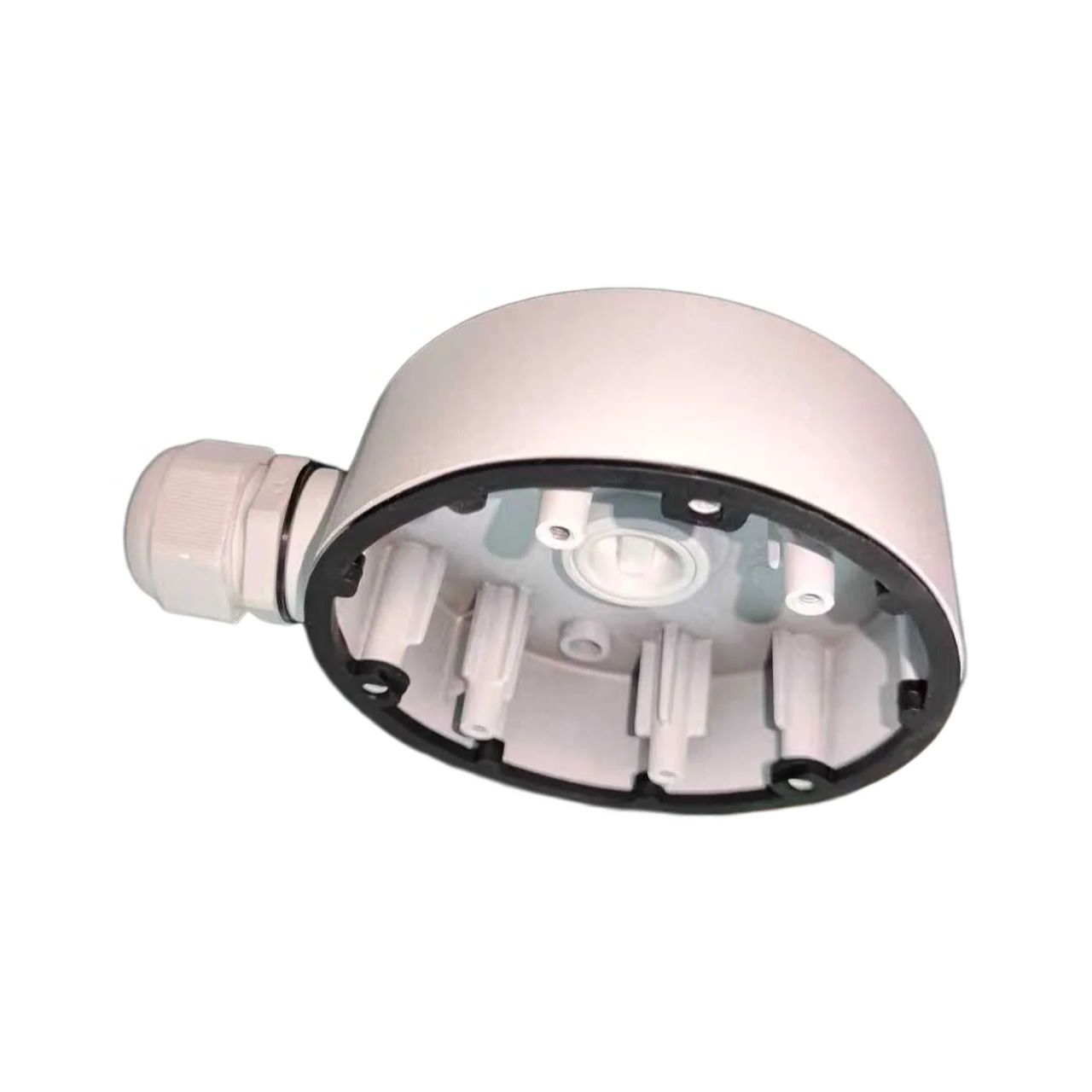 Hikvision DS-1280ZJ-DM46 Enreg - Home Security System Hikvision avis et prix