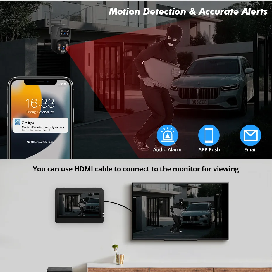 FUERS 7 pouces NVR écran 8CH s - Nvr Kit 8 Channel avis et prix