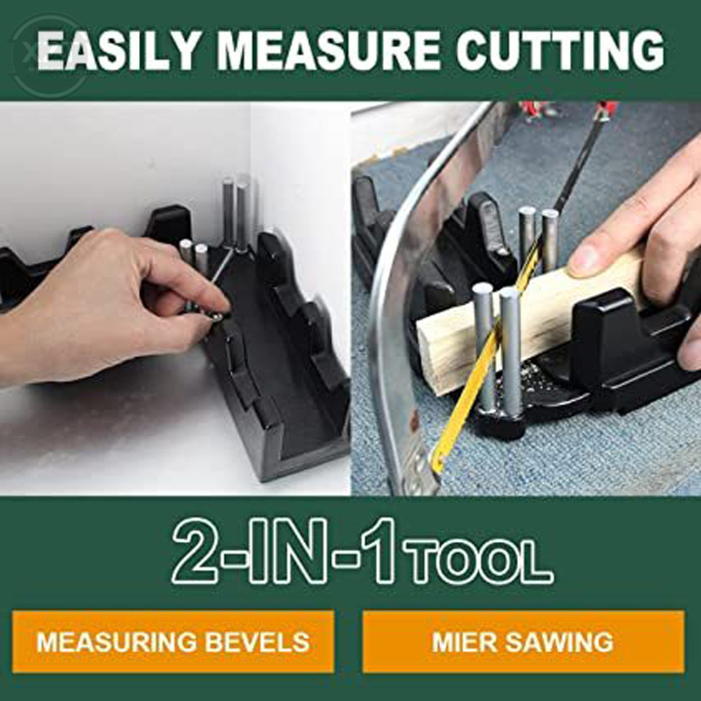 Outil de coupe de mesure d'ong - Home Security Measures avis et prix