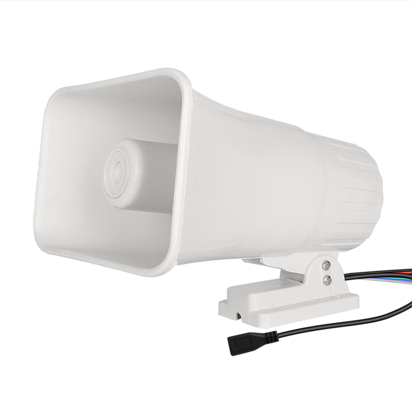 Alarme sonore de recul pour ca - Alarm Siren Outdoor avis et prix