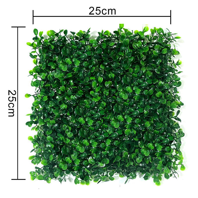 Panneau Mural de Plantes Artif - Home Security Fence avis et prix