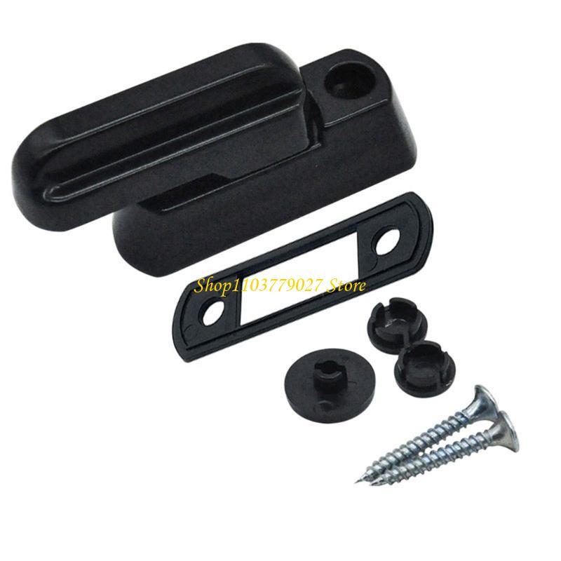 Verrou restriction fenêtre rob - Home Security Jammers avis et prix