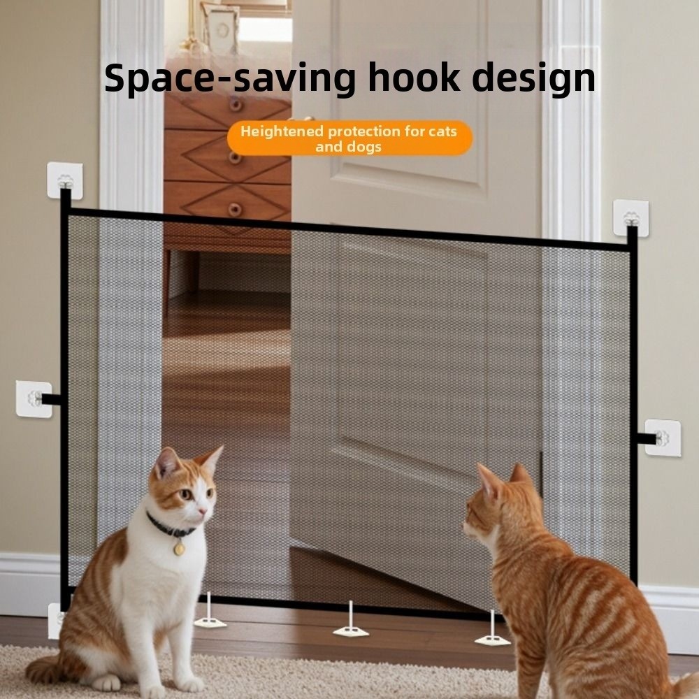 Nouveau barrière rétractable P - Home Security Fence avis et prix