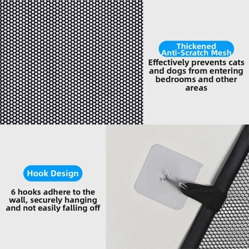 Nouveau barrière rétractable P - Home Security Fence avis et prix