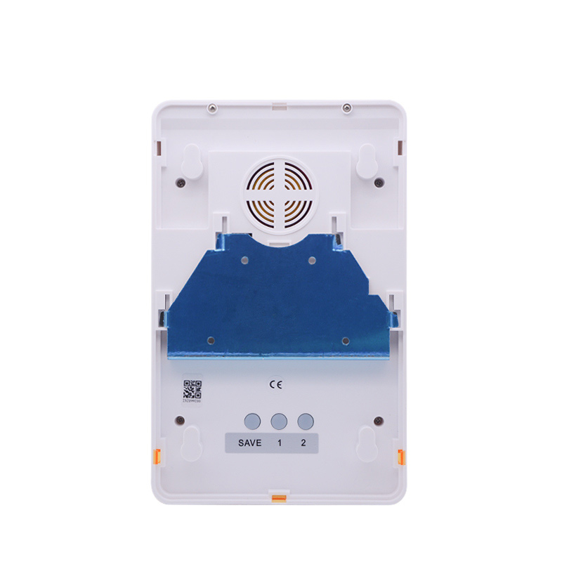 Système de sécurité solaire ex - Alarm Siren Outdoor avis et prix