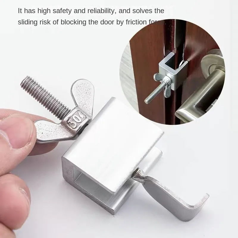 Sécurité de la serrure de port - Home Security Jammers avis et prix